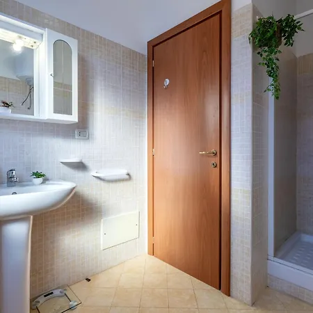 Arianna By Interhome Lejlighed Valledoria (Sardinia)
