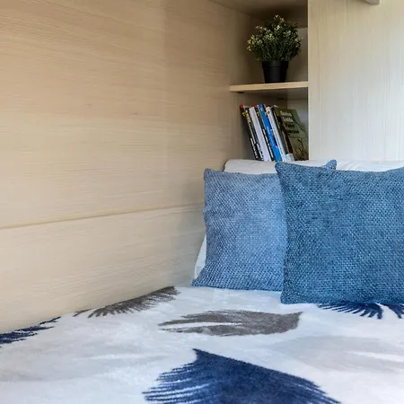 Lejlighed Arianna By Interhome Valledoria (Sardinia)
