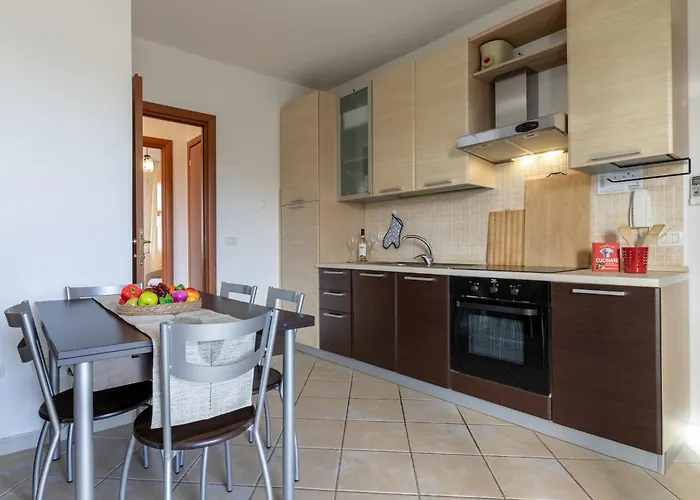 Apartman Arianna By Interhome *