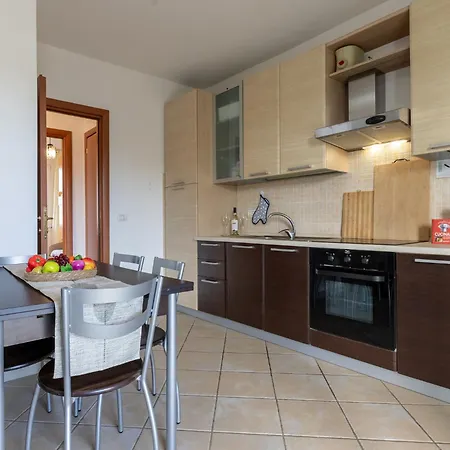 Apartment Arianna By Interhome *