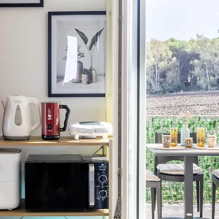 Arianna By Interhome * Valledoria (Sardinia)